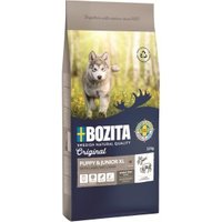 BOZITA Dog Original Puppy&Junior XL 12 kg BOZITA Dog Original Puppy&Junior XL 12 kg