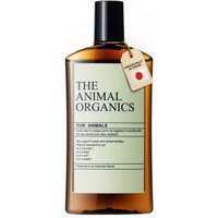 Pawz Road THE ANIMAL ORGANICS – Ohrenreiniger Hund – Natürlich & Sanft