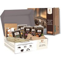 Wildfang Paket "Feinschmecker" L