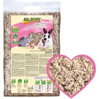 MultiFit Sur-litière en coton 30 l