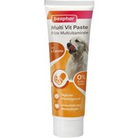 Fressnapf Sparen Sie 17% auf Beaphar MultiVitaminpaste für Hunde 250g