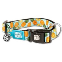 Max & Molly Halsband - Sweet Pineapple XS