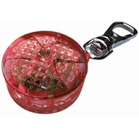 Trixie Flasher, ø 2,5 cm, rot Trixie Flasher, ø 2,5 cm, rot