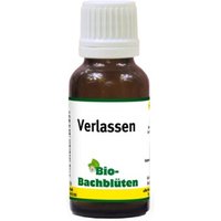 cdVet BioBachblüten Verlassen 20ml