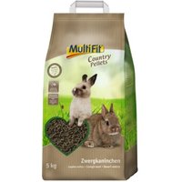MultiFit Country Pellets 5 kg