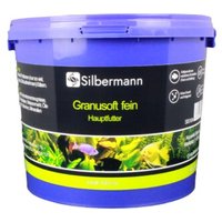 Silbermann Granusoft fein 5 kg