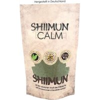 Marsapet Shiimun Calm Pulver für Hunde und Katzen mit Shiitake - 120g Marsapet Shiimun Calm Pulver für Hunde und Katzen mit Shiitake - 120g