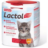 Beaphar Lactol Aufzucht-Milch 500 g