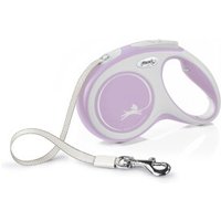 Flexi New Comfort Gurt rosa M, 5 m, 25 kg Flexi New Comfort Gurt rosa M, 5 m, 25 kg
