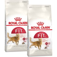 ROYAL CANIN Fit 32 2x10 kg