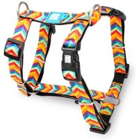 Max & Molly H-Geschirr - Summertime S