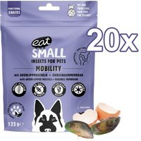 Eat Small - MOBILITY, Knorpel & Gelenke 2,5 kg