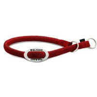 Wolters K2-Tauprogramm Schlupfhalsband, Halsband rot XL
