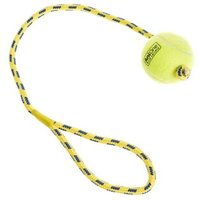 AniOne Tennisball mit Seil