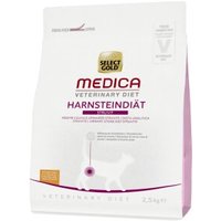 SELECT GOLD Medica Calculs Urinaires Struvite Croquettes Chat Adulte Volaille 2,5 kg