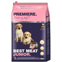 PREMIERE Best Meat Junior Huhn 4 kg
