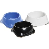 FIT+FUN Kunststoffnapf schwarz 700 ml