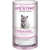 PetBalance Life Start Kittenmilch Pulver 200g