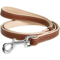 WAUDOG Soft Lead brown M