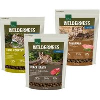 REAL NATURE WILDERNESS Adult Probierpaket Mixpaket 1