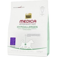 SELECT GOLD Medica Hypoallergénique Croquettes Chien Adulte Mini Cheval 2,5 kg