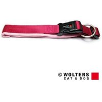 Wolters Professional Comfort Hundehalsband rosa XS