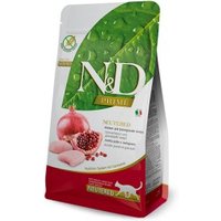 N&D Farmina Farmina N&D Prime Adult für kastrierte Katzen 2x5 kg
