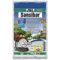 Bodensubstrat mit Körnern jbl sansibar Bodensubstrat mit Körnern jbl sansibar
