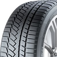 205/55 R17 91H WinterContact TS 850 P