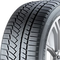 235/55 R18 100H WinterContact TS850 P FR ContiSeal