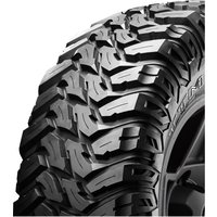 LT245/70 R17 119Q/116Q Evolution MTT POR M+S BLK
