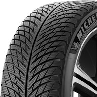 245/35 R18 92 V Pilot Alpin 5 XL