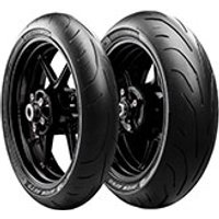 180/55 ZR17 (73W) 3D Ultra EVO AV80 Rear