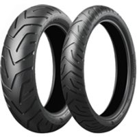 130/80 R17 65H BT A41 Rear