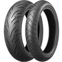 120/70 ZR17 (58W) BT 023 F E M/C
