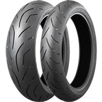 180/55 R17 (73W) S 20J Rear M/C