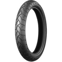 120/70 ZR17 (58W) BW 501 G NC750