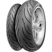 110/70 ZR17 54W ContiMotion M/C