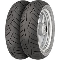 100/90-14 57P ContiScoot RF Rear M/C