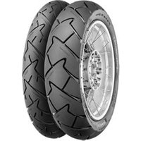 140/80-18 TT 70S ContiTrailAttack 2 Rear M/C