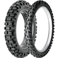 130/90-18 69R TT D606 M/C