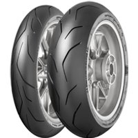 200/55 ZR17 (78W) TL SportSmart TT Rear