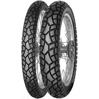 120/90-17 64S MC-24 Rear M+S