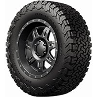 LT255/70R18 117S/114S All Terrain T/AKO2 LRD