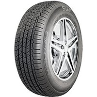 235/55 R18 100H SUV Summer