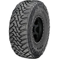 LT265/70 R17 118P Open Country M/T POR