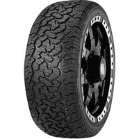 255/70 R16 115H Lateral Force A/T