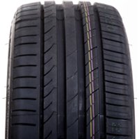 255/30 R20 92Y Sportrace XL