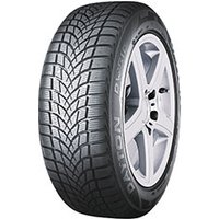 195/55 R15 85H DW 510 EVO M+S