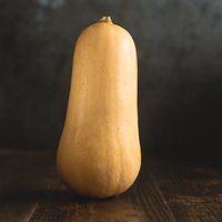 Organic Butternut squash